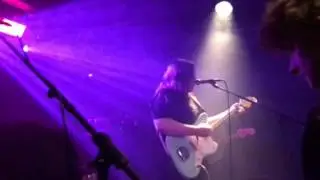 Bloxx. Live at Dingwalls 3/5/2017