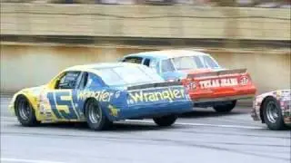 NASCAR Tribute- Flirtin' With Disaster