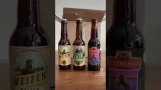 Craftbeerdisplay | Brouwerij Volendam | Beermail | unboxing
