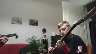 Το δικό μου  πάπλωμα !!!