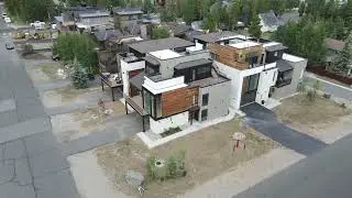 Storm King Mountain Homes, Frisco Colorado, Unit B. 235 Frisco Street