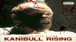Saipher Soze X Finn - Kanibull Rising - Full Album (2018)