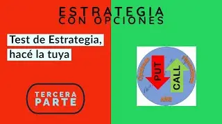 Como Operar Opciones en Argentina : Cono vendido Parte 3