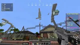 Domination | CTA MONTAGE HAVOC GAMES