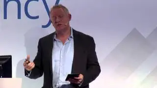 Think Agency with Google - Mark Howe