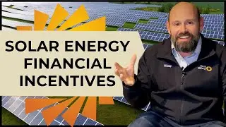 Financial Incentives and Advantages of Commercial Solar Energy for Businesses