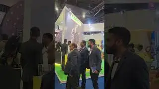 Auto Expo 2023 India Delhi Pragati Maidan @ansariautogarage
