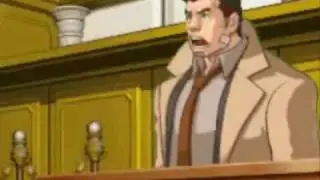 Phoenix Wrong Ace Attorney
