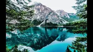 Far Far Away Lake - Relaxing SOUNDSCAPES & MUSIC - Listen While You Work