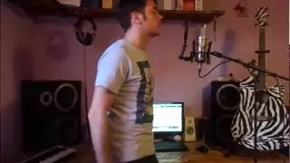 Ho scelto lei - Rock version - Luca Benevelli