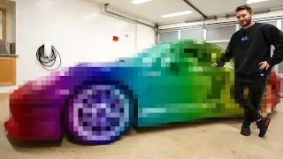 Oops I Got A New Porsche