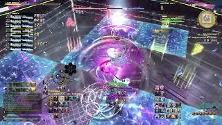 Arcadion M1S - Black Mage Clear