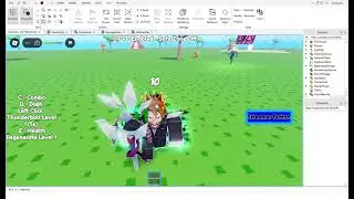 Wizard Age Showcase