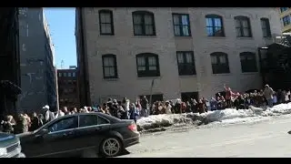 4000 PERSON CUBE MEETUP BREAKS BOSTON - Pax East Part 2