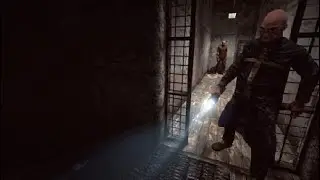 Outlast father martin glitch