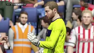 FIFA 16 Barnet S1 EP24