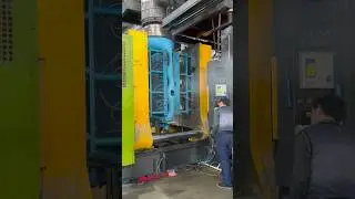 Making rubber sheets