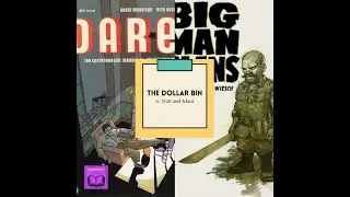 Ep.11 The Dollar Bin: 