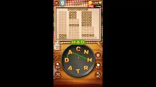 Word Cookies Acorn Levels 15-20 - Phenomenal Chef Answers
