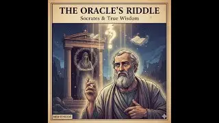 The Oracle's Riddle: How Socrates Discovered True Wisdom (and Made Enemie