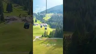 #swisstravel #swissalps #swissbeauty #swiss #switzerland #switzerlandtravelguide #switzerlandtrip