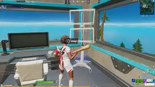 Stage 1 of 5 Repair IO Equipment | Fortnite