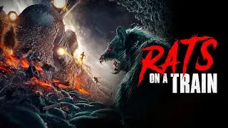 Rats On A Train - Trailer Deutsch HD - Release 21.01.22