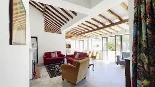 Renovated 3-Bed Home with AL License in Ribatejo, Portugal &ndash; Near Santar&eacute;m & 1h from Lisbon
