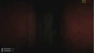 [+33FPS] SCP: Containment Breach (v.0.1.2)