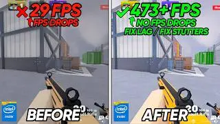 How to Optimize Windows for Roblox 2026 - BOOST FPS & FIX LAG (UNLOCK FPS)