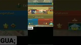 Trap Vietnam On Di Gas Tetep Balik Heronya 😎 Lord #lordsmobileindonesia #lordsmobile