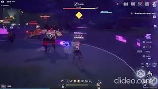 samir test dmg