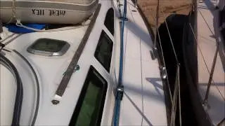 Jeanneau Sun Odyssey 40.3