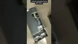 Lambodar Automation System 9827730612,Indore, Pithampur, Bhopal.