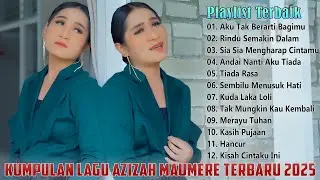 Kumpulan Lagu Azizah Maumere Terbaik 2025 - Playlist Lagu Azizah Maumere Paling Hits