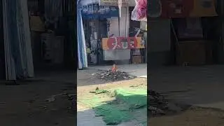 Swachh Bharat Mission. &hellip;#cityissues #kachra #mismanagement #cleanindia #shorts #realitycheck