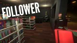 Follower | Gameplay