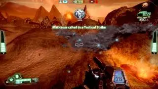 Tribes: Ascend Soldier Montage (P04)