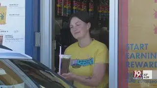 Dutch Bros Opens First Alabama Location | Aug 31, 2023 | News 19 at 4 p.m.