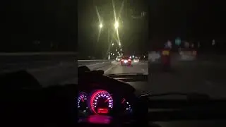 Kia Koup 2.0 МТ скорость реально кайфую! 😄