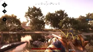 HUNT: SHOWDOWN 1896