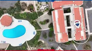 Duplex A3222 - Paradise Beach - Santa Maria - Sal - Cape Verde