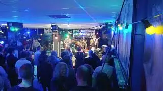 Coversessie 16-12-2023