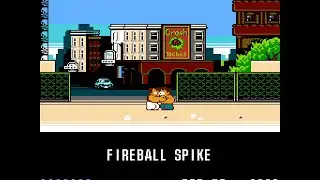Crash 'n the Boys: Street Challenge - All 30 Special Moves