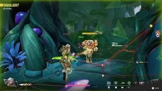 Marvel Rivals ROGUE TRIPLE KILL