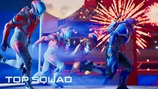 Playing SPLITGATE: Arena Reloaded #ps5 #gaming 