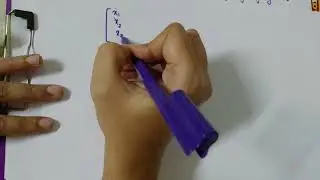 State Space Representation using Phase Variables