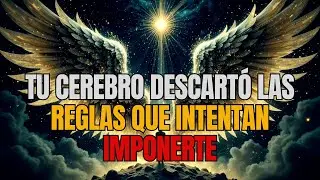 🔥 ELEGIDOS: TU CEREBRO DESCART&Oacute; LAS REGLAS QUE INTENTAN IMPONERTE 🔥