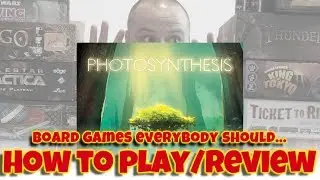 Photosynthesis - How To Play / Review