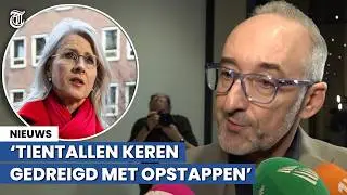 BBB: &lsquo;Gesprekken van Mona Keijzer met Markuszower waren zonder onze toestemming&rsquo;